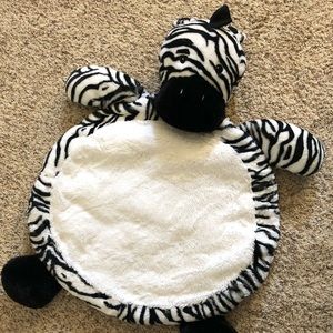 Bestever Play Mat in Zebra